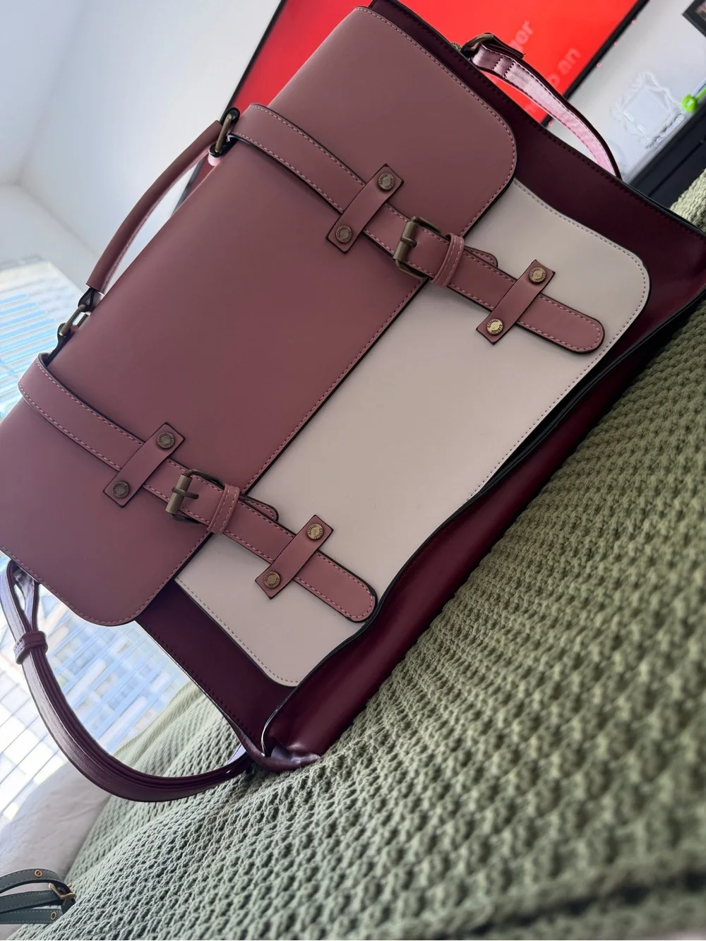 Ecosusi stylish functional
